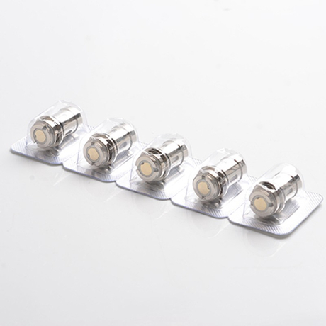 Lost Vape Replacement M2 Mesh Coil Head for Ursa Pod Tank / Ursa Quest Multi Kit - 0.6ohm (3 PCS)