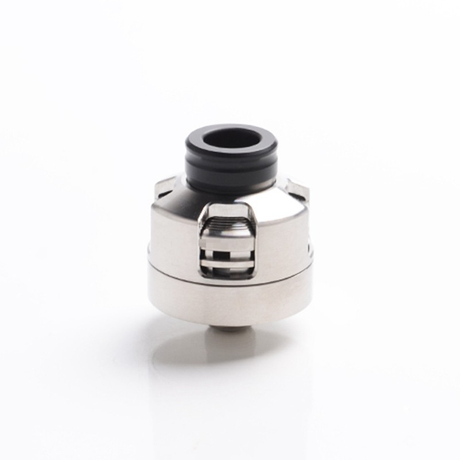 Armor Engine Style RDA Rebuildable Dripping Atomizer w/ BF Pin