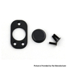 Authentic Dovpo x Suicide Mods Abyss AIO 60W Kit Replacement Circle Button Kit 