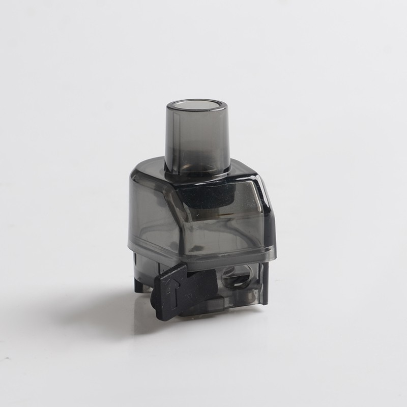 Wotofo SMRT System System System System Kit Cardlision Cartridge - 4,5 мл, PCTG (1 ПК)