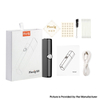 AUTENTICO PLUSCIG K8 CALDO NOT BURN BURN VAPORIZZA RAPPE STAPE KIT 3500MAH