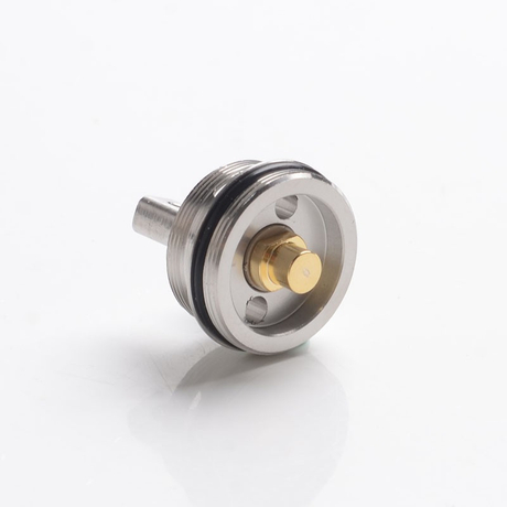 MECHLYFE x Fallout Vape XRP RTA Rebuildable Tank Vape Atomizer Replacement Dual Coil Deck