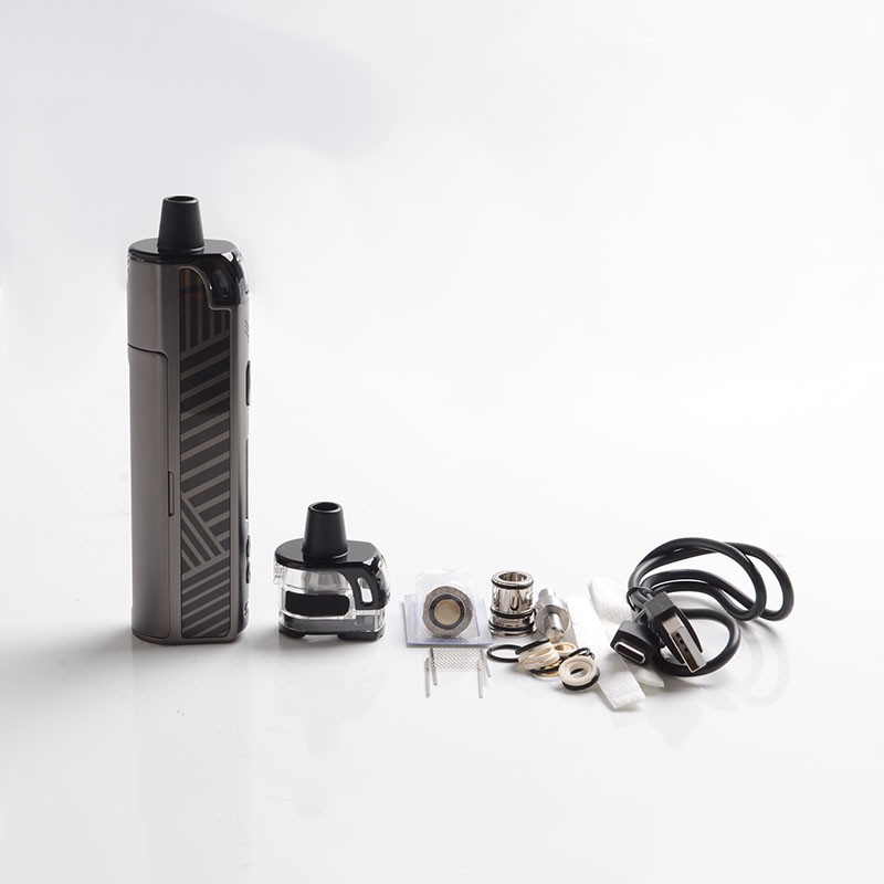 authentic-vapefly-optima-pod-system-80w-pod-system-vape-mod-kit-gunmetal-35ml-pod-cartridge-580w-1-x-18650 (5)