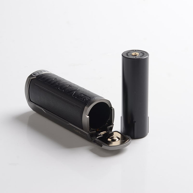 Voopoo Drag X Plus 100W VW Variable Wattage Pod Mod, 5~100W, 1 X 21700 / 18650, GENE.FAN 2.0 Chip