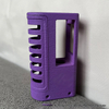 DNA Gaya Prancis 60W Boro Mod VW 1 ~ 60W, 1 x 18650, Evolv DNA60 Chipset