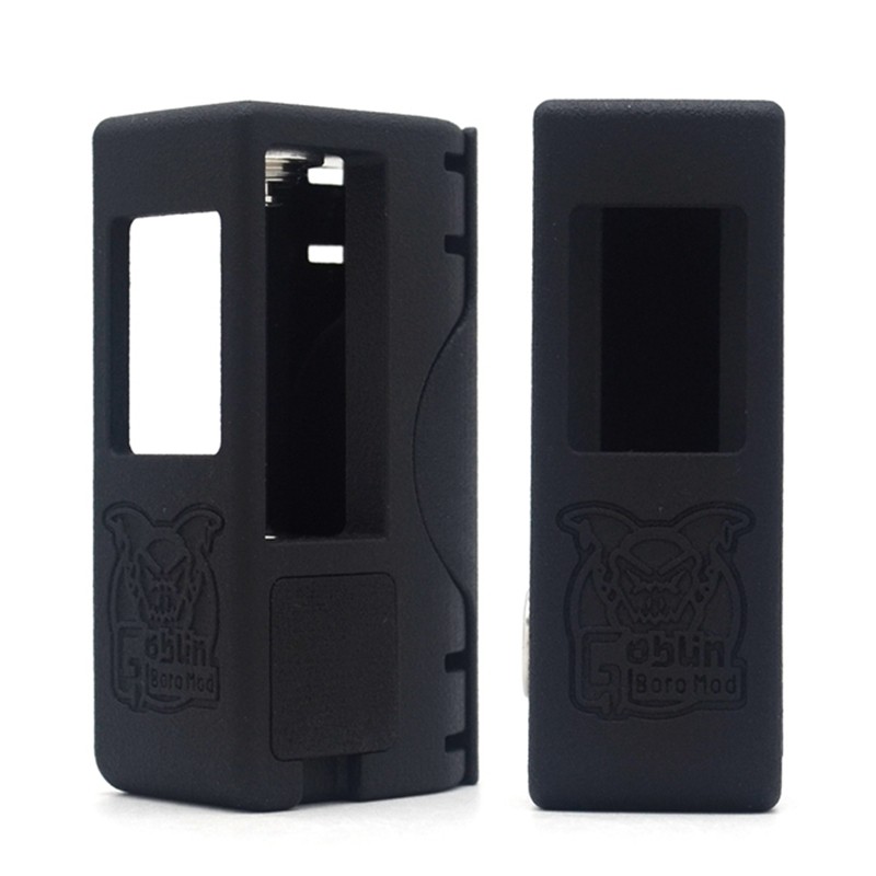 Authentic ULTON Goblin 3D Printed Mech Boro Mod 1 x 18650