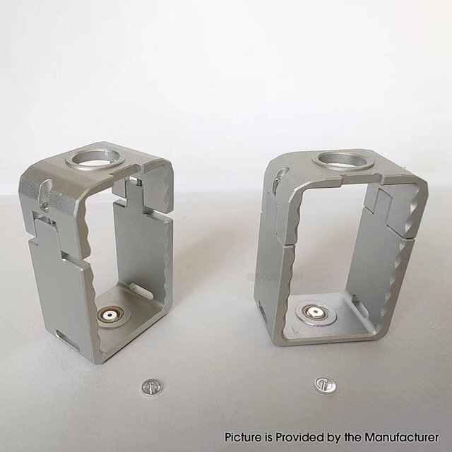 Dotaio Tank to BB / Billet Tank Adapter