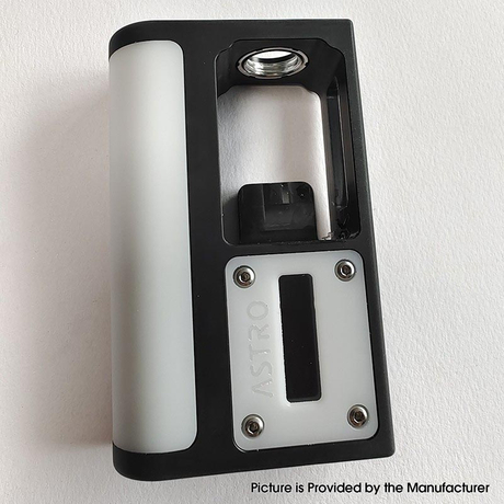 Astro DNA 60W Boro Mod POM, VW 1~60W, 1 x 18650, Evolv DNA60 Chipset