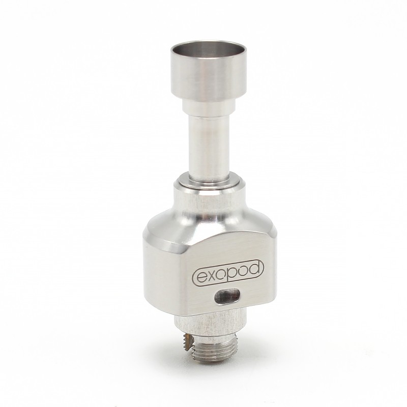 SXK EXOPOD / EXO RBA BRIDGE для BORO / BILET / BB / CTHULHU / PULSE AIO 1 мм, 2 мм, 2,5 мм, 3 мм воздушного штифта