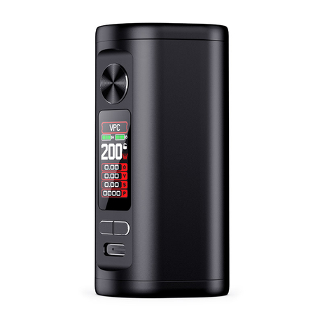 Authentic Hellvape Hell200 200W Vape Box Mod VW 5~200W, 2 x 18650