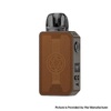 Authentic Lost Vape Centaurus E40 Max Pod Kit VW 5~40W, 1400mAh, 3ml, 0.3 / 0.6ohm