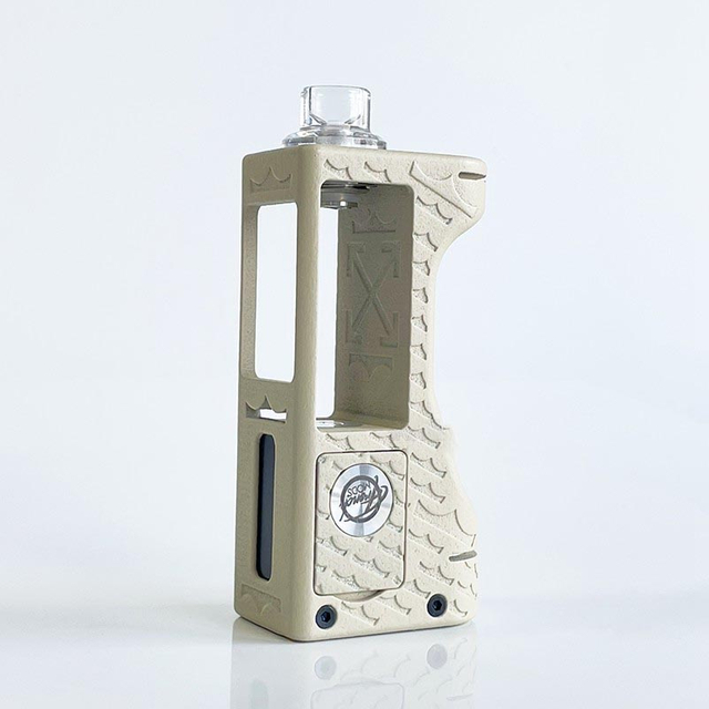 Newest & Popular Vape Box Mods - shareAvape