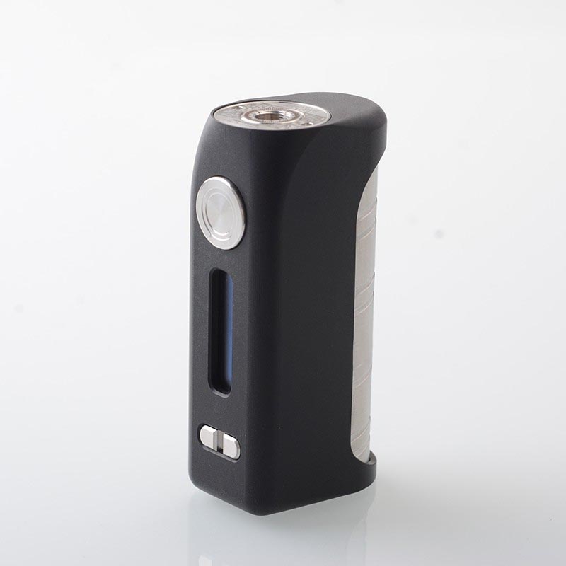 Stratum V6S Style DNA 60W VW Box Mod 1~60W, 1 x 18650, Evolv DNA60C Chipset