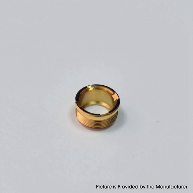 510 Drip Tip Adapter for dotMod dotAIO Vape Pod System 