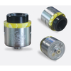 Authentic YDDZ Tannhauser Legacy RDA Rebuildable Dripping Vape Atomizer Stainless Steel, 24mm Diameter