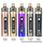 Auténtico Yihi IPV A1 50W AIO Pod System Vape Kit 2000mAh, 4.0 ml, 0.15ohm / 0.5ohm