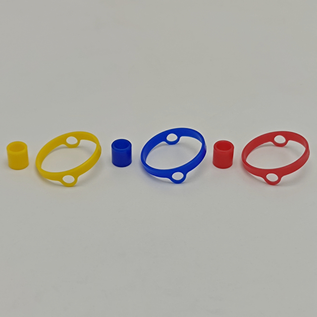 Auguse Era Pro Decorative Ring And Drip Tip Ring Kit