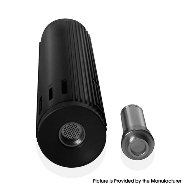 OVNS Capstone 2 Drying Vaporizer Kit 1200mAh