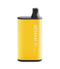 ATMAN BIN DOPARABLE BAR 3500 Puff S Dispolable Vape Box Stylish Pocket Vape Mod Flavors Max