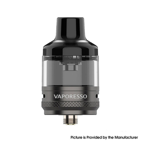 Vaporesso GTX 26 Pod Tank - 5.0ml, 0.2ohm / 0.3ohm Mesh Coil (1 PC)