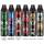 Drala Specifications Max 4500 Puffs Rechargeable Disposable Kit 700mAh 11.5ml (50mg)