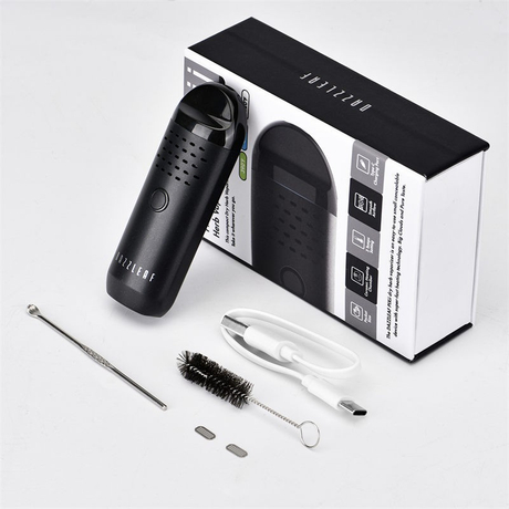 Authentic DAZZLEAF PIXii Dry Herb Vaporizer Kit 1000mAh