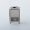 415BT V2 Boro Tank لـ SXK BB / BILLET AIO box Mod kit aluminum alloy