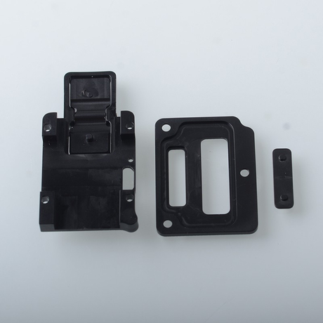 Mission Rokr Switch Inner Plate Set for SXK BB / Billet Box Mod Kit
