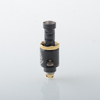 Mobb Mini King RBA Bridge pour billette / BB / Boro Tank 316SS, broches d'air 1,5 mm, 2,5 mm, 3,0 mm, 3,5 mm