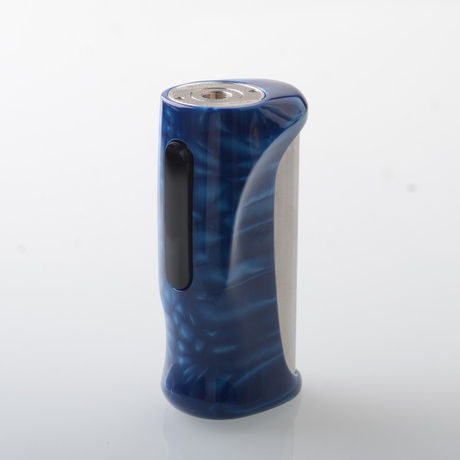 Rekavape Stratum V10 Style DNA 60W VW Box Mod 1~60W, 1 x 18650, Evolv DNA60C Chipset