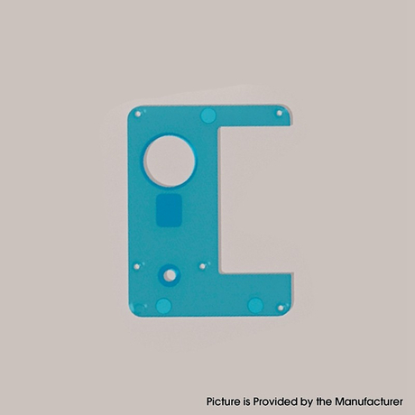 Authentic ETU Replacement Inner Panel for Dotaio Mini Vape Pod System Kit  PC (1 PC)
