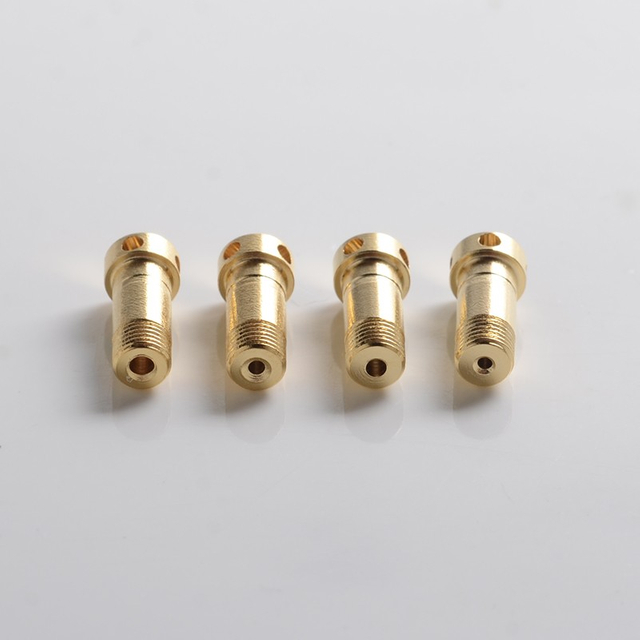 SXK MOBB Mini Style RBA Replacement DL Air Pin Set - 2.0mm / 2.5mm / 3.0mm (3 PCS)