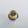 SXK ST Steam Tuners Edge Style RTA Резервенный бак Vape Atomizer 2,0 мл, 316SS, конфигурация с одной катушкой, диаг.