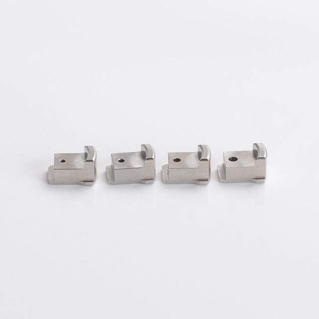 ULTON Skyline R Skyline-R Style RTA Replacement RDL Airdisks - 2.0mm / 1.5 x 3mm / 1.5 x 3.9mm / 2 x 3.9mm (4 PCS)