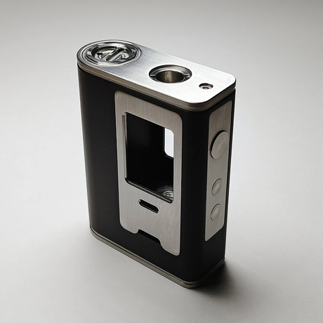 5AVape Golden Boy AIO VW Vape Box Mod 1~60W, 1 x 18650