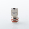 510 RDA / RTA / RDTA / sub 옴 탱크 Vape 분무기 스테인리스 스틸에 대한 드립 팁