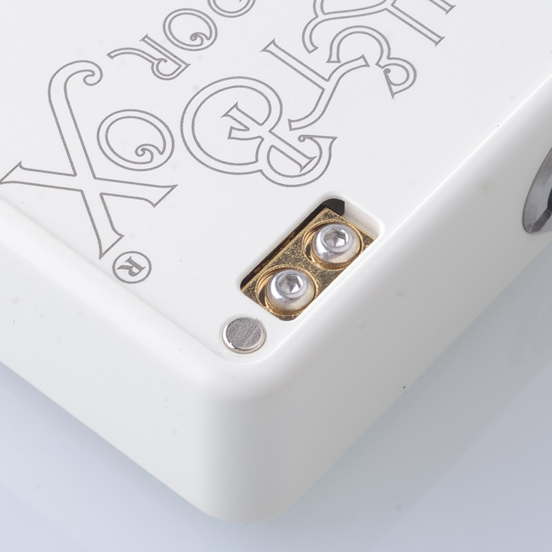 YFTK contatto negativo sostitutivo per SXK BB 60W / 70W / Billet Box Mod - ottone
