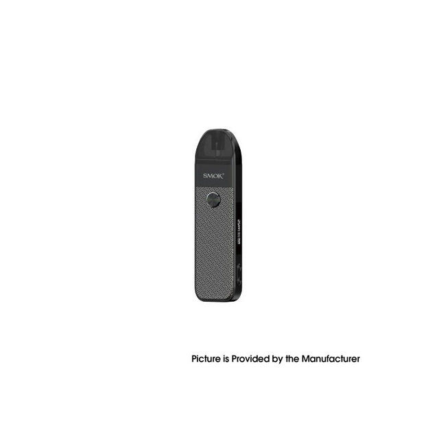 Authentic SMOKTech SMOK Pozz Pro Pod System Vape Kit 1100mAh, VW 5~25W, 2.6ml, 0.9ohm