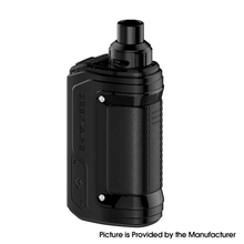 Authentic GeekVape H45 Aegis Hero 2 45W Pod System Vape Mod Kit 1400mAh,  5~45W, 4ml, 0.4ohm / 0.6ohm & Reviews - shareAvape