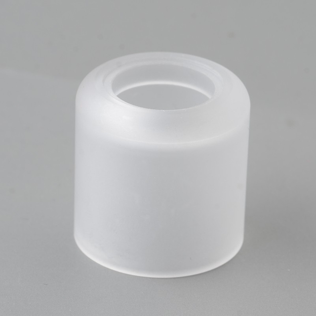 Authentic GAS Mods Kree V2 RTA Replacement Tank Tube Translucent PMMA