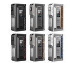 Authentic Lost Vape Centaurus Quest BF 100W Squonk Mod Quest 2.0chip 5-100W  1 x 21700/20700/18650 & Reviews - shareAvape