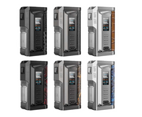 Authentic Lost Vape Centaurus Quest BF 100W Squonk Mod Quest 2.0chip 5-100W  1 x 21700/20700/18650 & Reviews - shareAvape