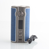 정통 PIONEER4YOU IPV V200 BOX Mod 200W 5 ~ 200W, 2 X 18650, Yihi SX531 칩