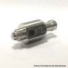 Bridge RBA in stile NTSU per pin d'aria Billet / BB / Boro Tank 1.0 / 1.2 / 1.5 / 2.0 / 2.5 / 3.0 / 3.5 / 4,0 mm