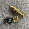 Monarchy MOBB V X Harpy RBA Bridge for Billet / BB / Boro Tank Air Pin 1.0 / 1.5 / 2.5 / 3.5mm