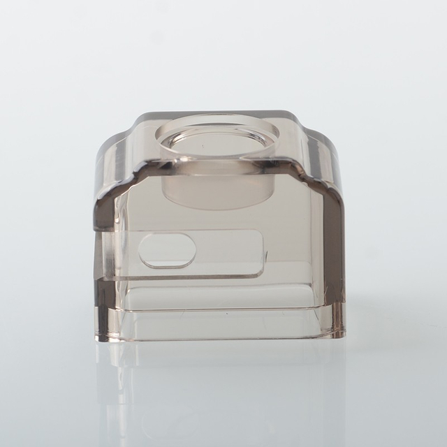 Authentic ThunderHead Creations THC Tauren Boro Tank Replacement Tank Tube PCTG