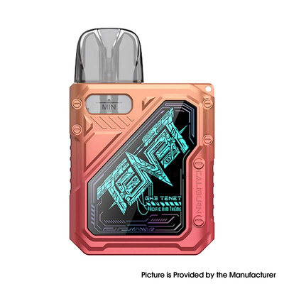 Authentic Uwell Caliburn GK3 TENET Pod System Kit 1000mAh, 2.5ml, 0.6 / 0.9ohm