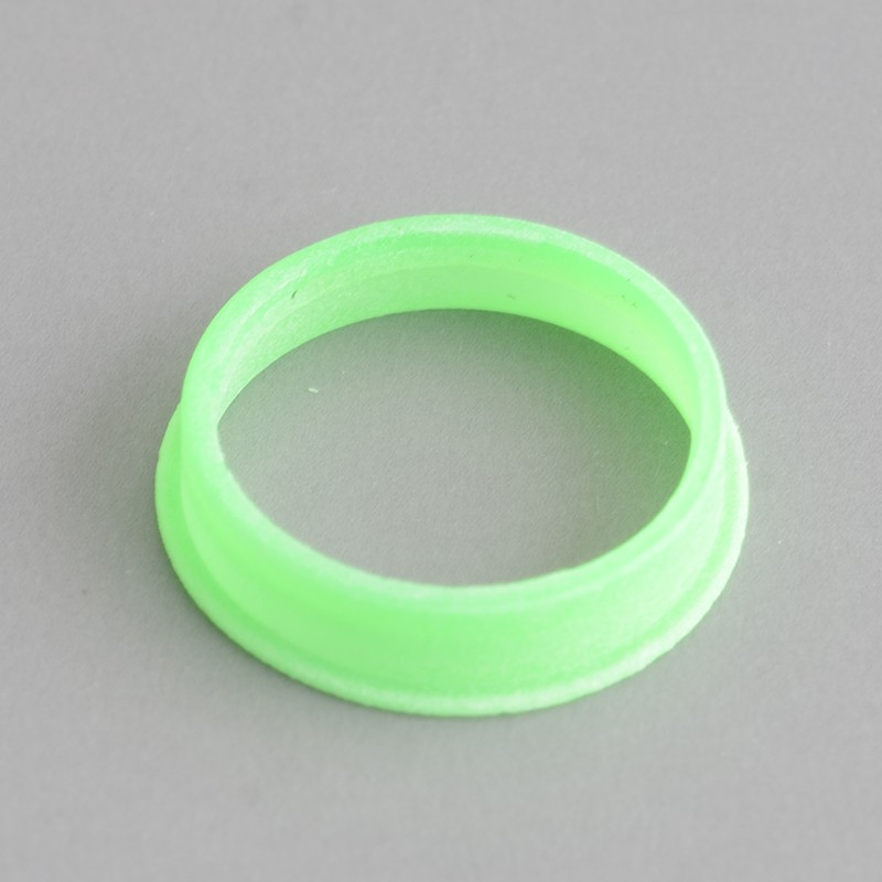 MK -Mods leuchten im dunklen Knopf Ring für Dotmod Dotaio Pod System (1 PC)