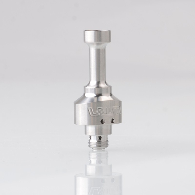 VWM Dope RBA Bridge for SXK BB / Billet Box Mod Kit / Boro Device 3mm Air Pin