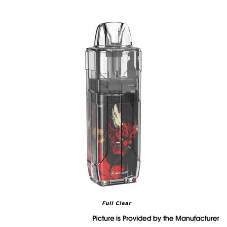 Authentic Rincoe Jellybox SE Pod System Vape Kit 500mAh, 2.8ml, 1.0ohm
